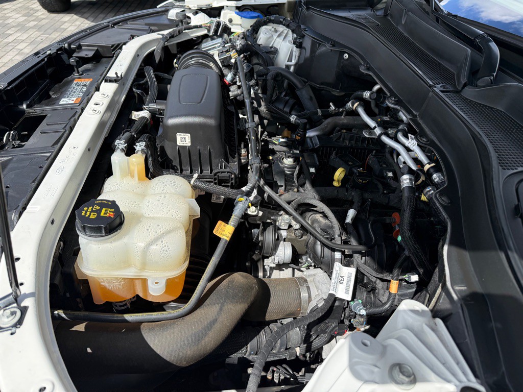 2023 Ford Explorer Image 38