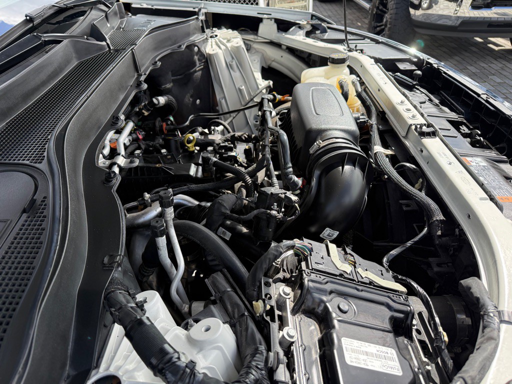 2023 Ford Explorer Image 39