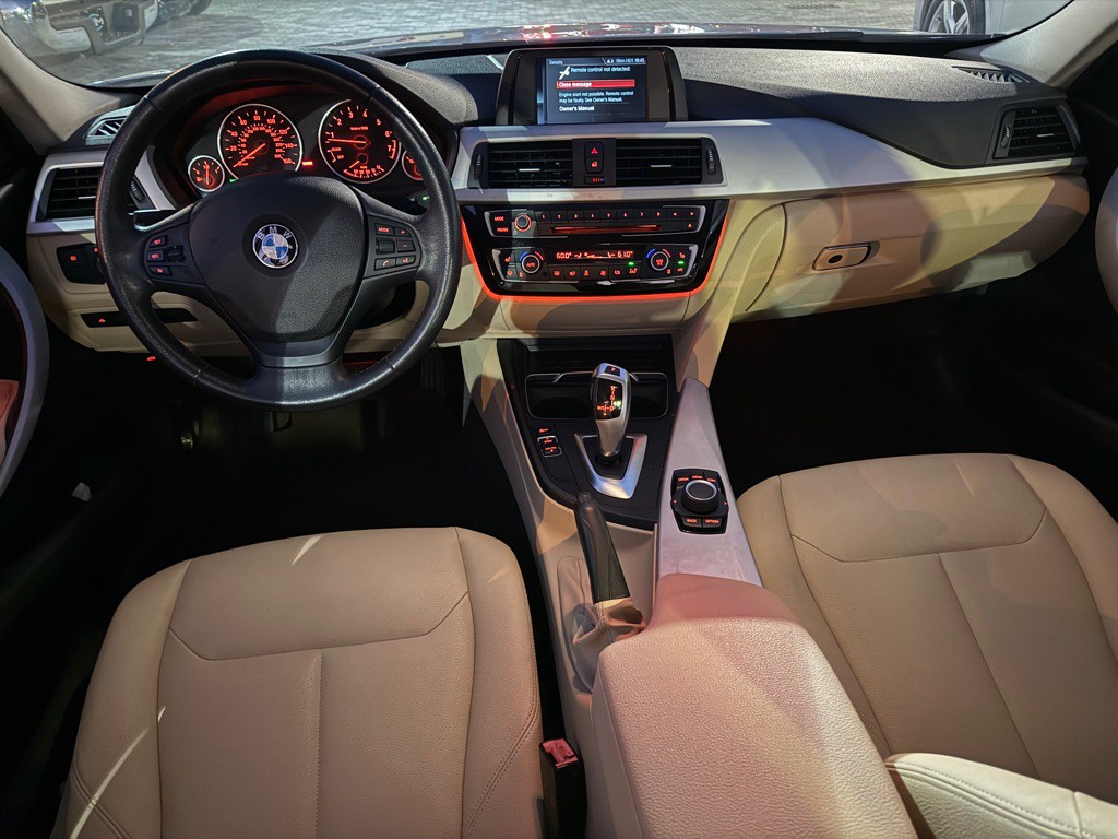 2018 BMW 3 Series Image 13