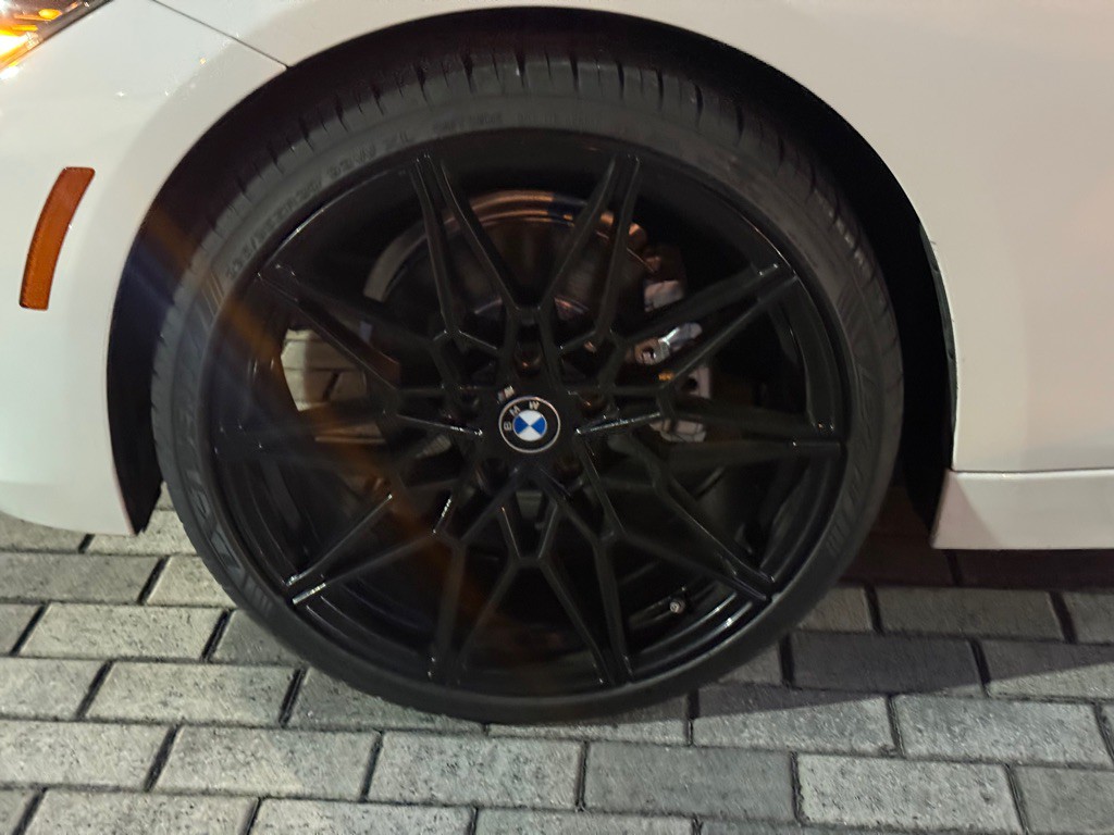 2018 BMW 3 Series Image 34