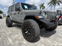 Image for 2019 Jeep Wrangler Unlimited Sport ID: 7255636