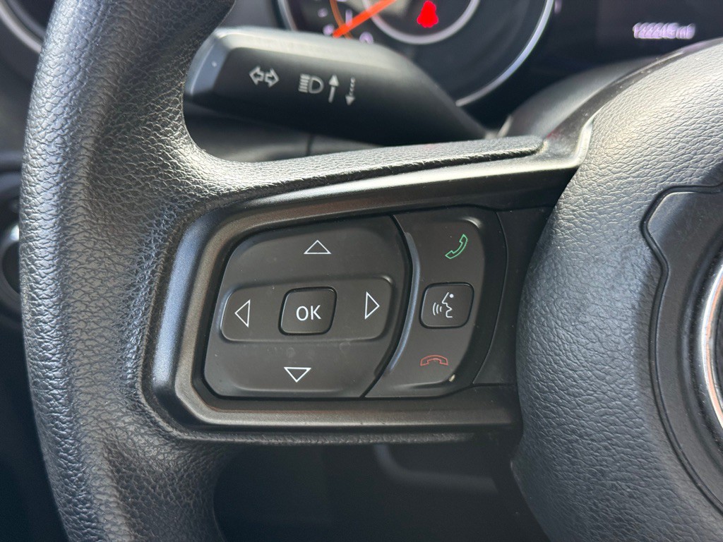 2019 Jeep Wrangler Unlimited Image 15