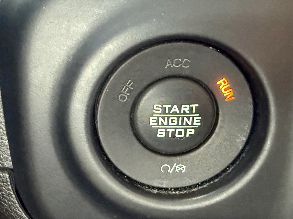 2019 Jeep Wrangler Unlimited Image 18