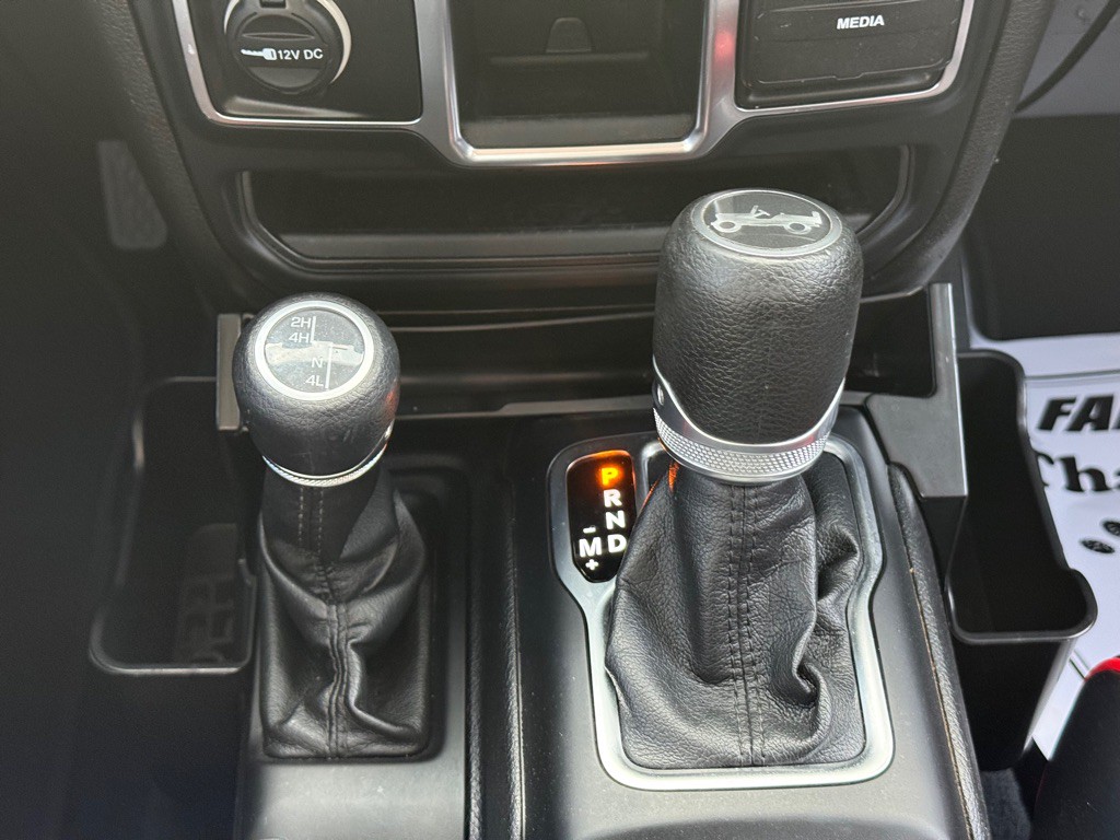 2019 Jeep Wrangler Unlimited Image 24