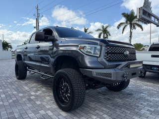 Image for 2018 Toyota Tundra CREWMAX SR5 ID: 7272532