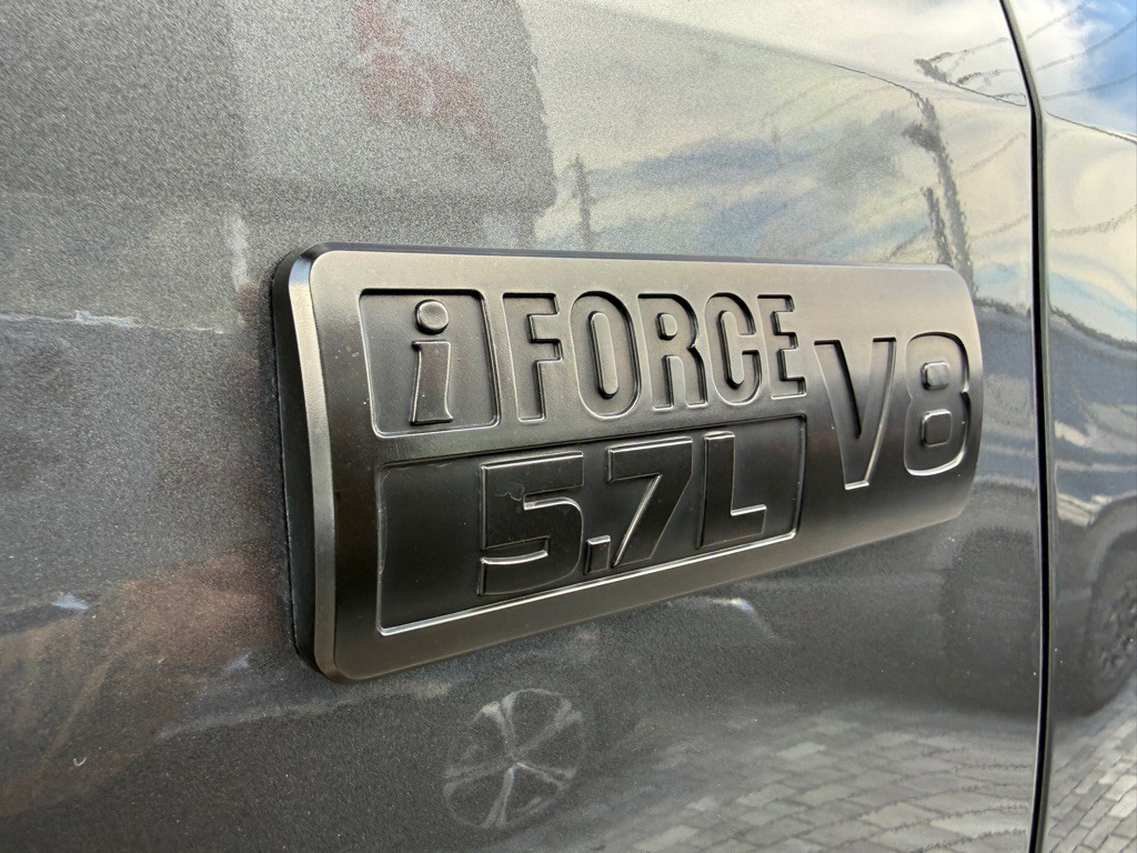 2018 Toyota Tundra Image 10