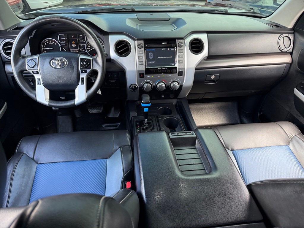 2018 Toyota Tundra Image 11