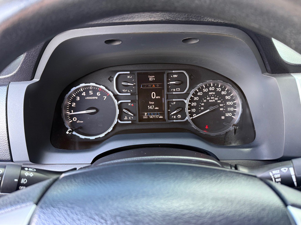 2018 Toyota Tundra Image 13
