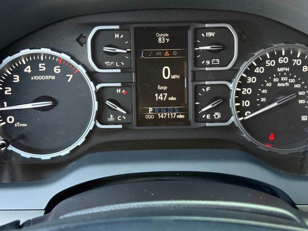 2018 Toyota Tundra Image 14