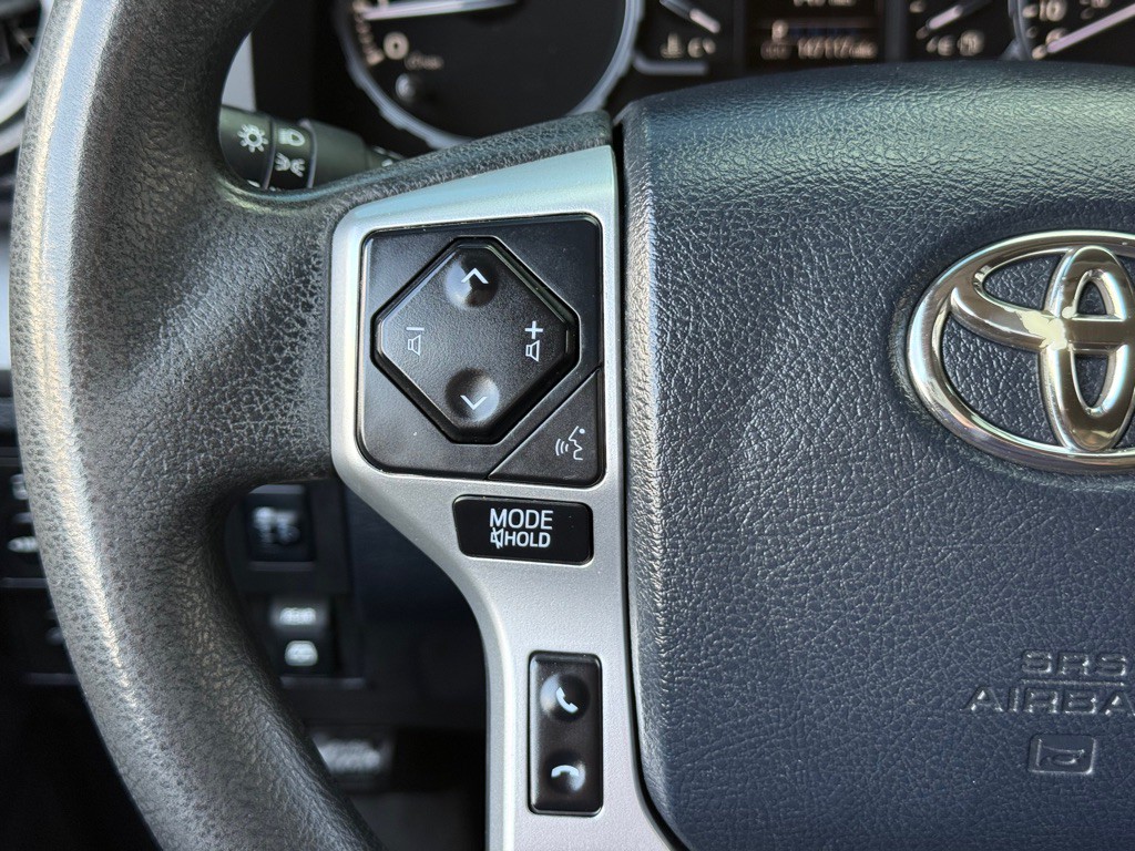 2018 Toyota Tundra Image 16