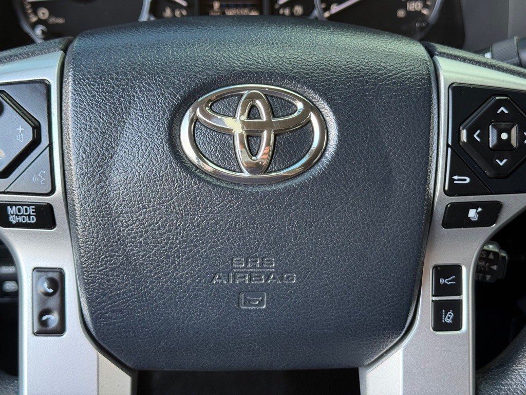 2018 Toyota Tundra Image 17