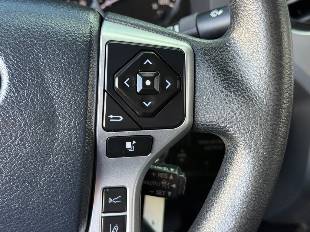 2018 Toyota Tundra Image 18