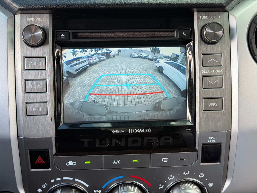 2018 Toyota Tundra Image 19