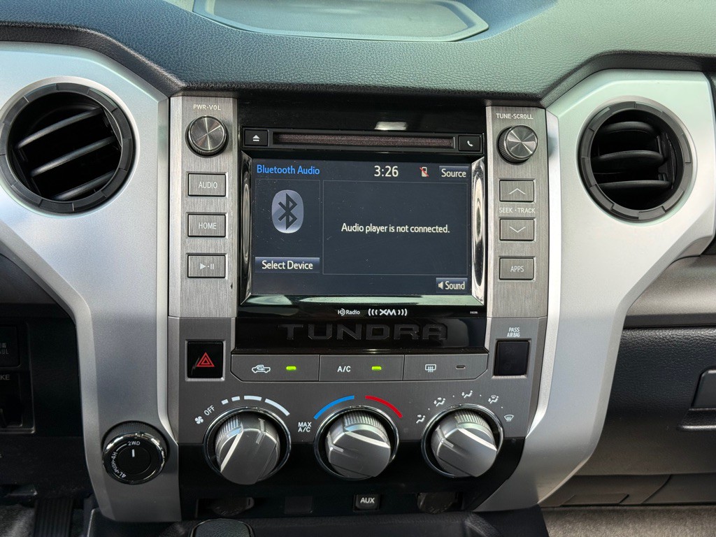 2018 Toyota Tundra Image 20