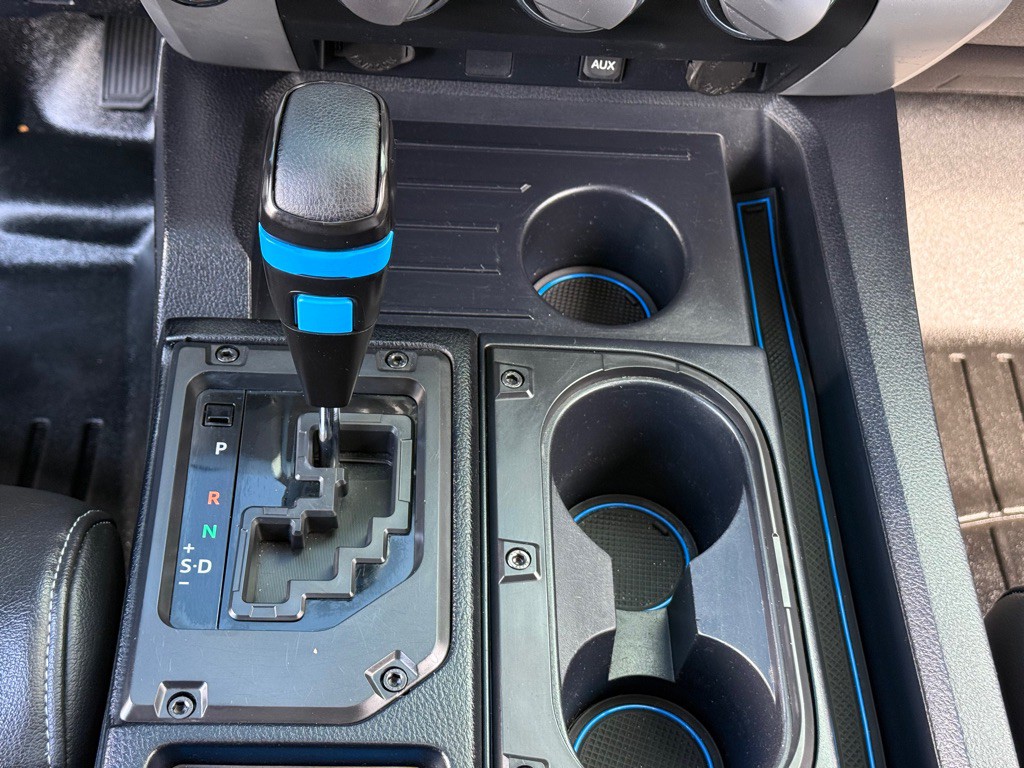 2018 Toyota Tundra Image 21