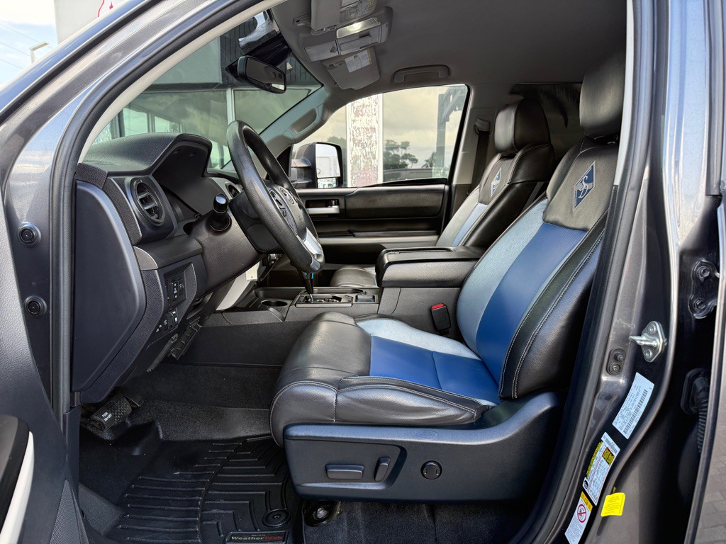 2018 Toyota Tundra Image 26