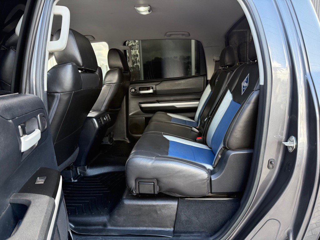 2018 Toyota Tundra Image 29