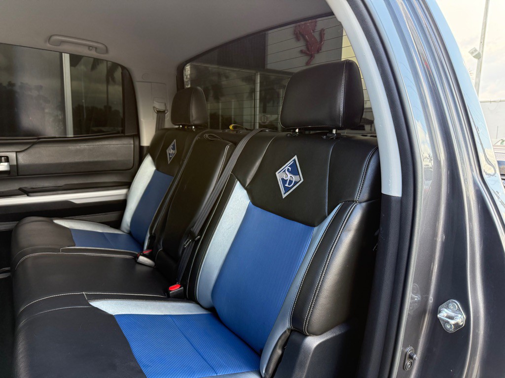 2018 Toyota Tundra Image 30