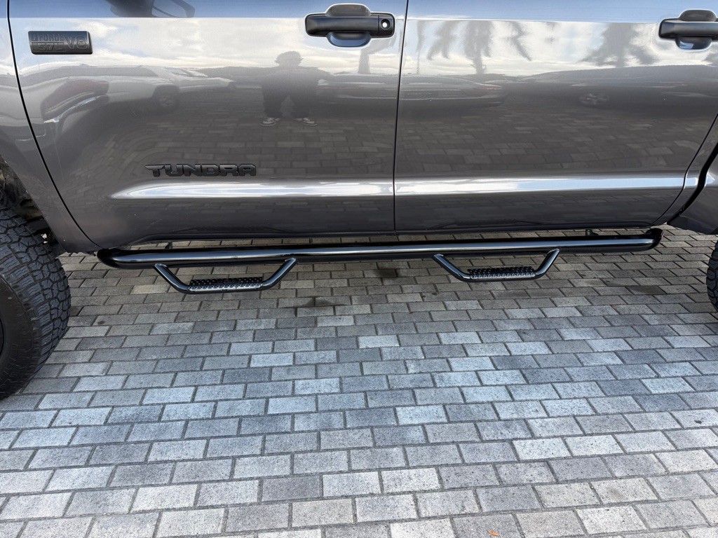 2018 Toyota Tundra Image 31