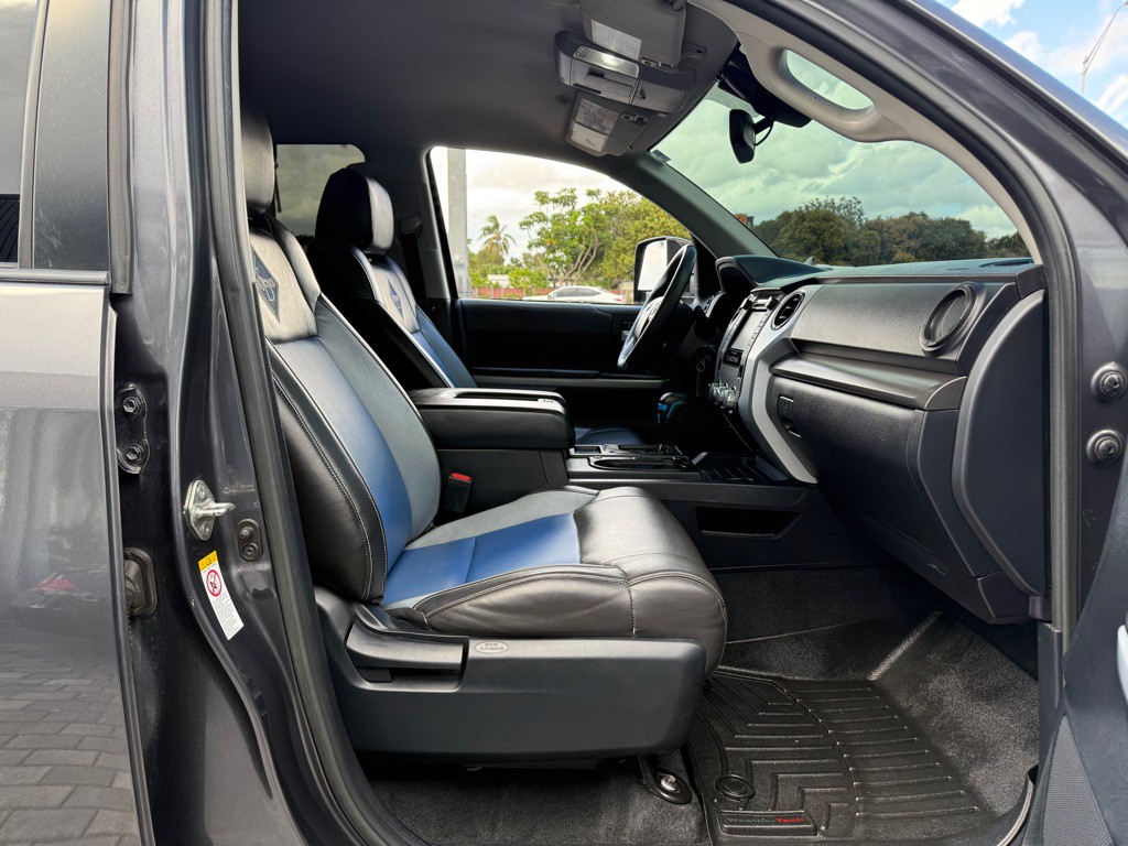 2018 Toyota Tundra Image 32
