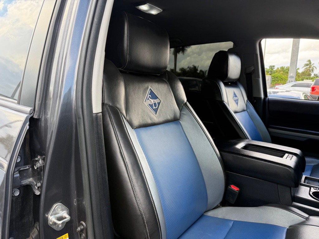2018 Toyota Tundra Image 33