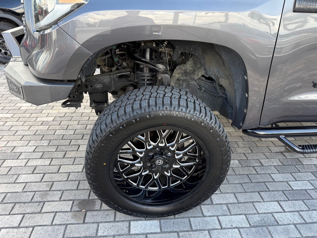 2018 Toyota Tundra Image 36