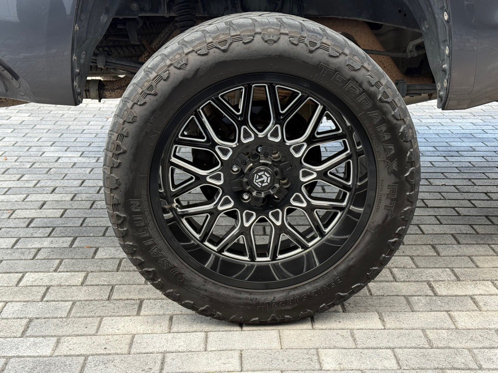 2018 Toyota Tundra Image 37