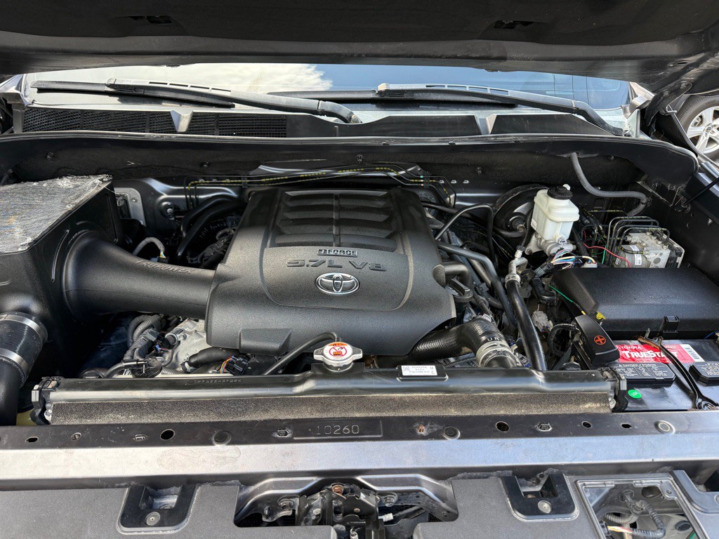 2018 Toyota Tundra Image 38