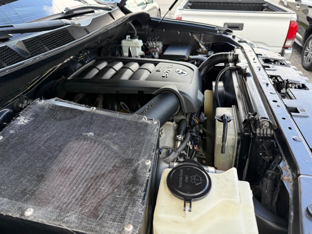 2018 Toyota Tundra Image 39