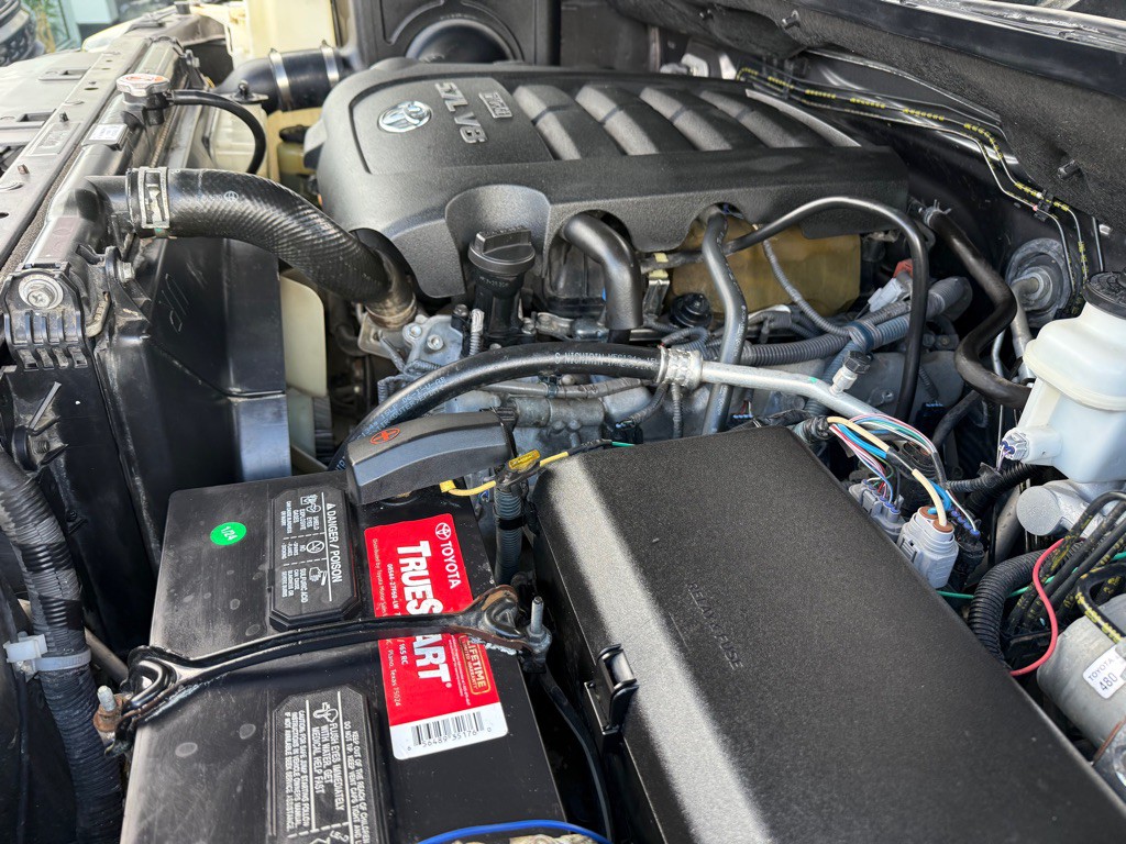 2018 Toyota Tundra Image 40