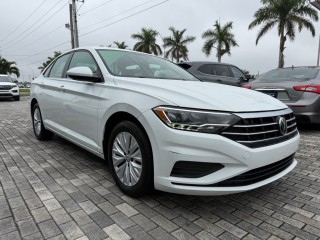 Image for 2019 Volkswagen Jetta S ID: 7281252