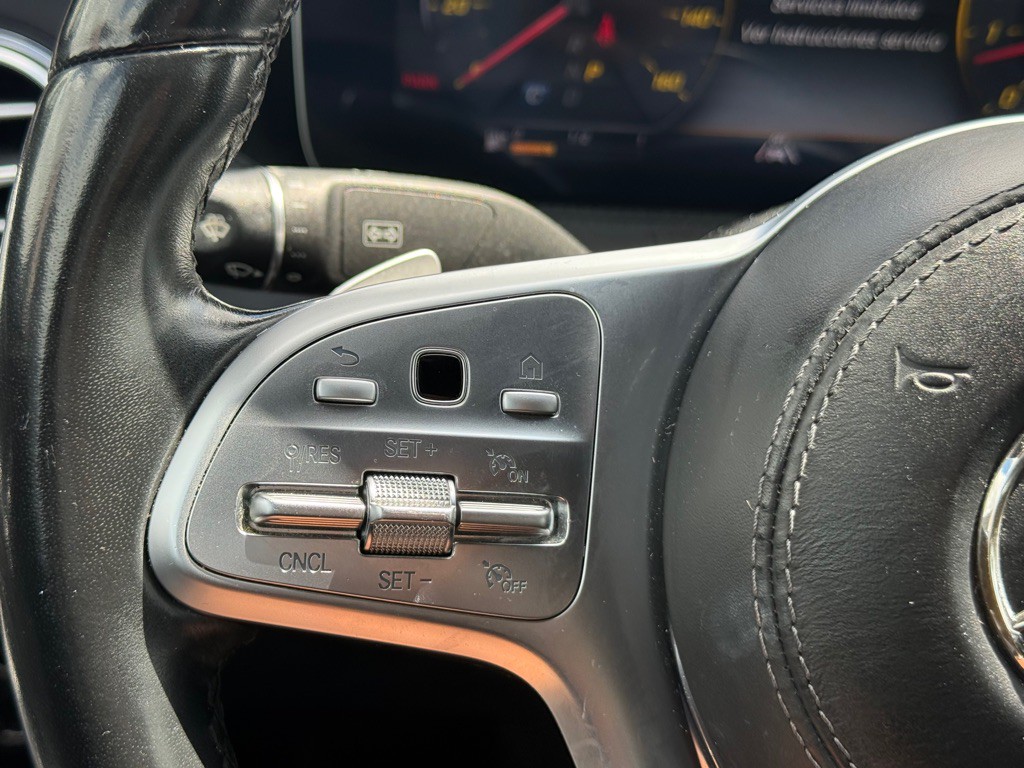 2020 Mercedes-Benz S-Class Image 9