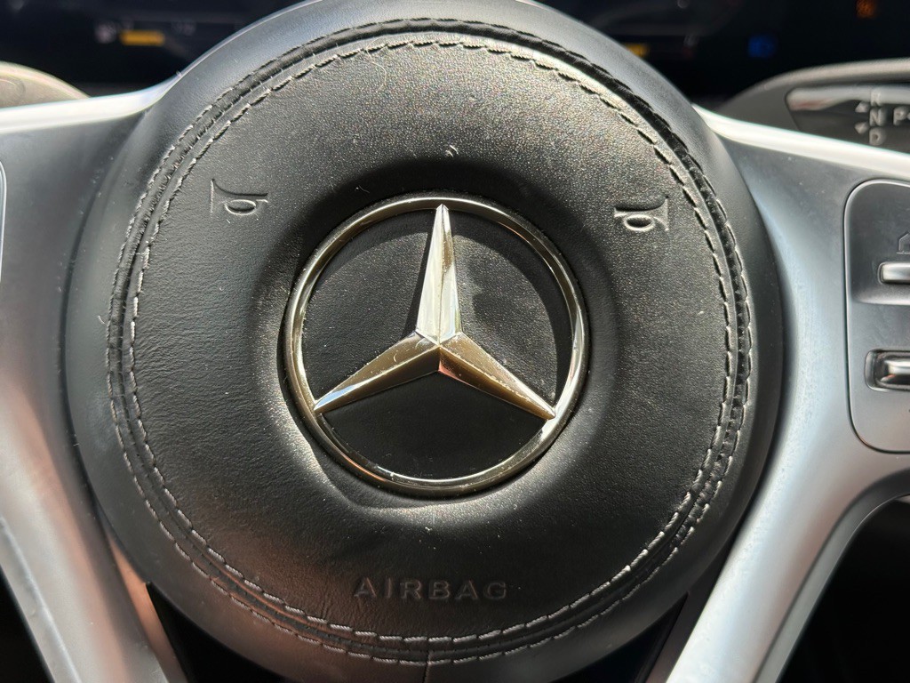 2020 Mercedes-Benz S-Class Image 10