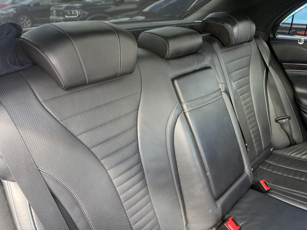 2020 Mercedes-Benz S-Class Image 20