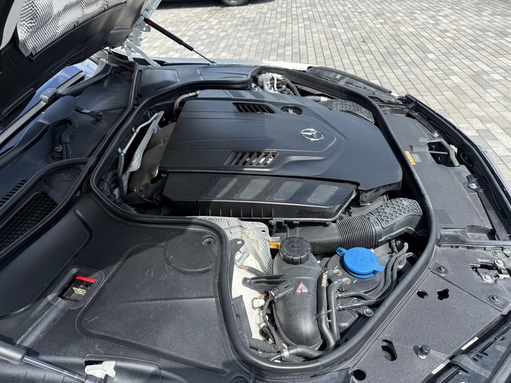 2020 Mercedes-Benz S-Class Image 28