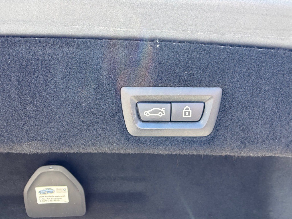 2017 BMW 7 Series Image 8