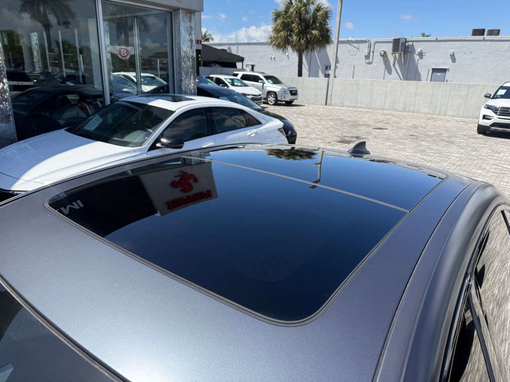 2017 BMW 7 Series Image 9