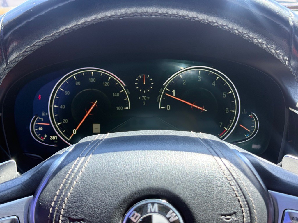 2017 BMW 7 Series Image 18