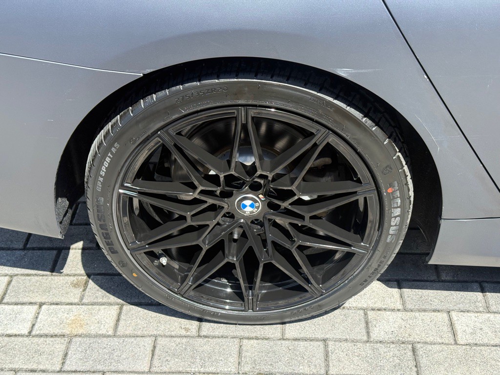 2017 BMW 7 Series Image 35