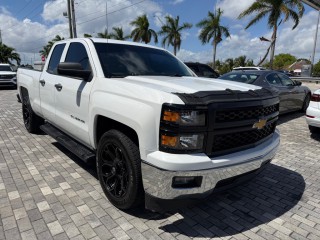 Image for 2014 Chevrolet Silverado 1500  ID: 7286786