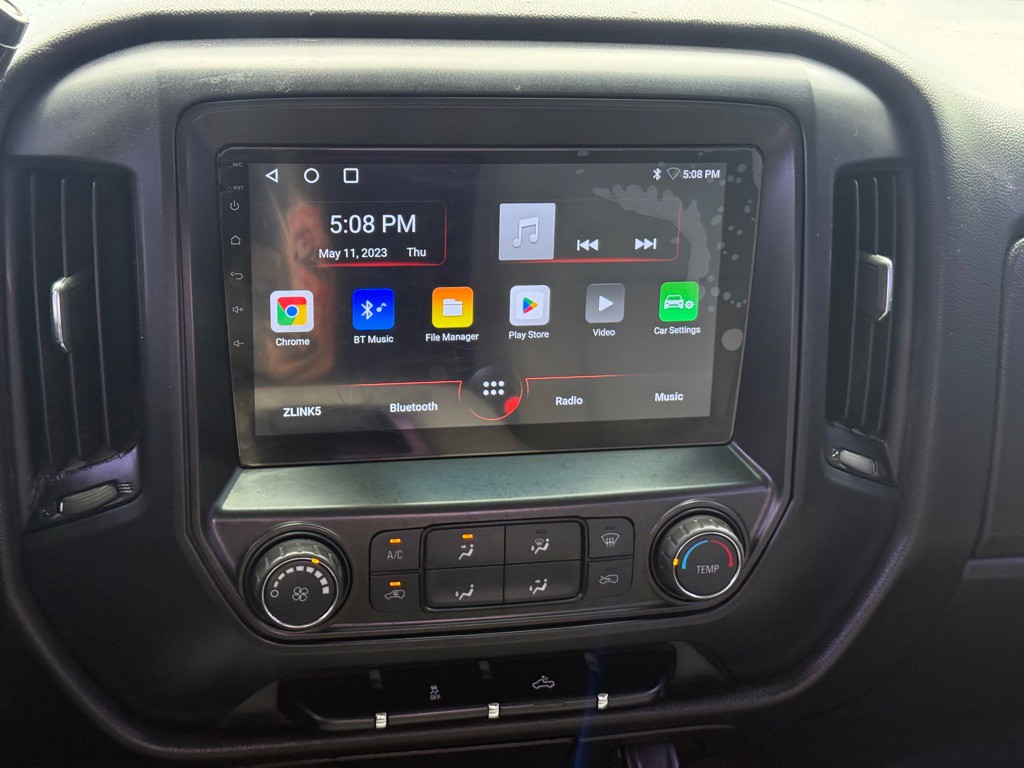 2014 Chevrolet Silverado 1500 Image 19