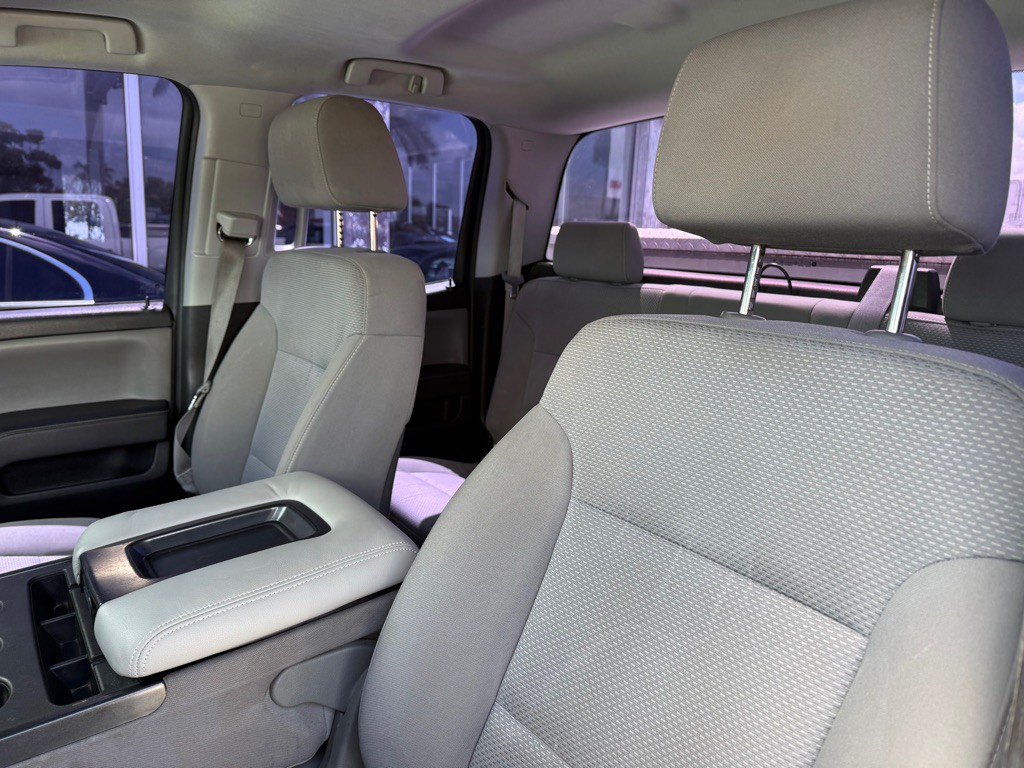 2014 Chevrolet Silverado 1500 Image 24