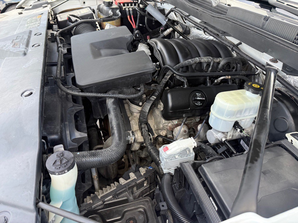 2014 Chevrolet Silverado 1500 Image 38