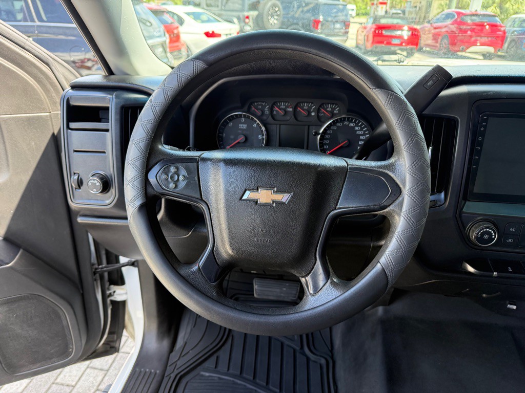 2014 Chevrolet Silverado 1500 Image 10