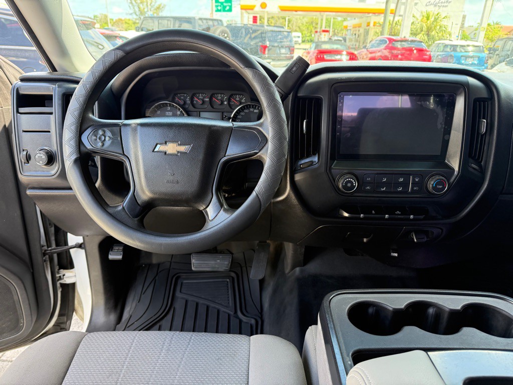 2014 Chevrolet Silverado 1500 Image 11