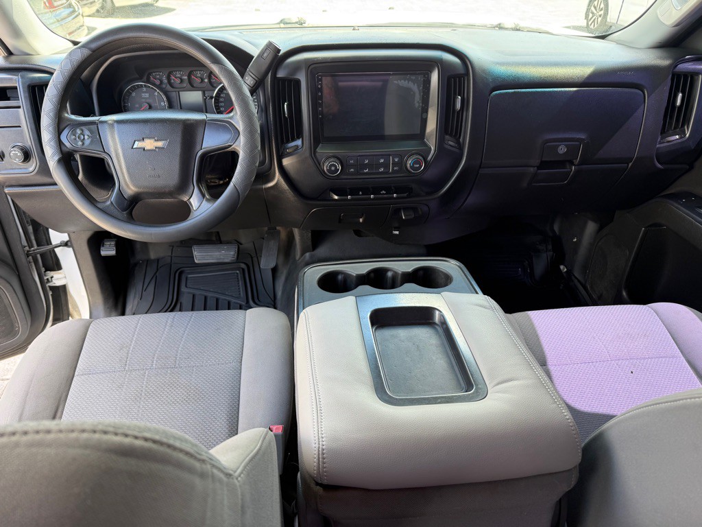 2014 Chevrolet Silverado 1500 Image 12