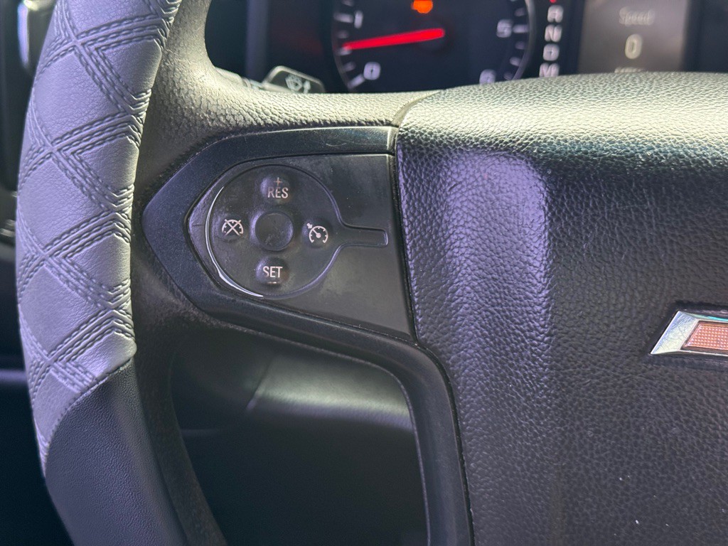 2014 Chevrolet Silverado 1500 Image 14