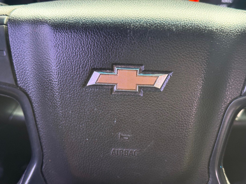 2014 Chevrolet Silverado 1500 Image 15