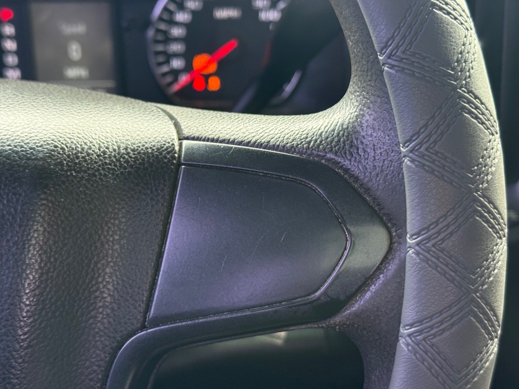 2014 Chevrolet Silverado 1500 Image 16