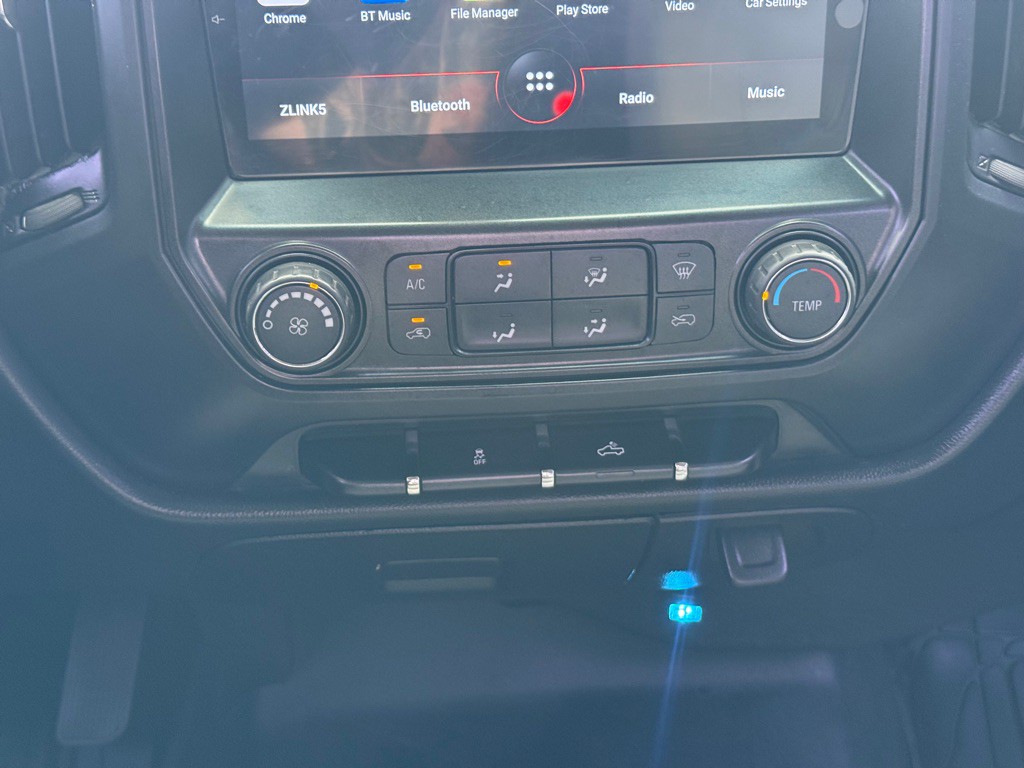 2014 Chevrolet Silverado 1500 Image 17